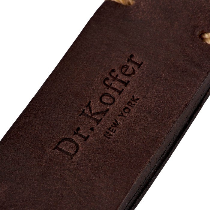 x510200-104-09 брелок от бренда dr.koffer вид слева