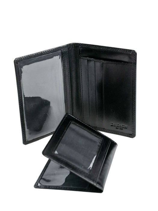 x510210-200-04 обложка для документов из льна спереди