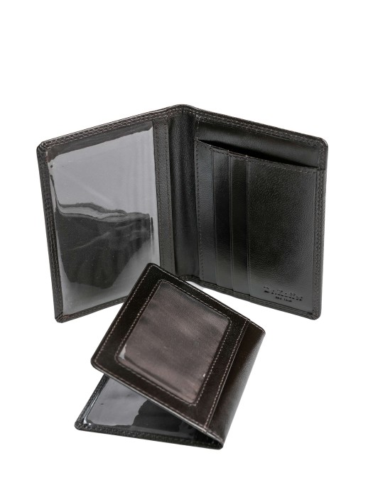 x510210-200-09 обложка для документов из америки вид сбоку