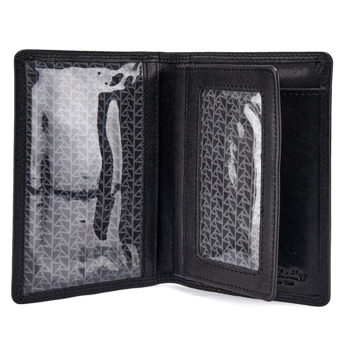 x510210-245-04 обложка для документов по цене 8000 руб вид справа