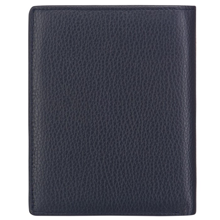 x510230-220-60 портмоне от бренда dr.koffer вид слева