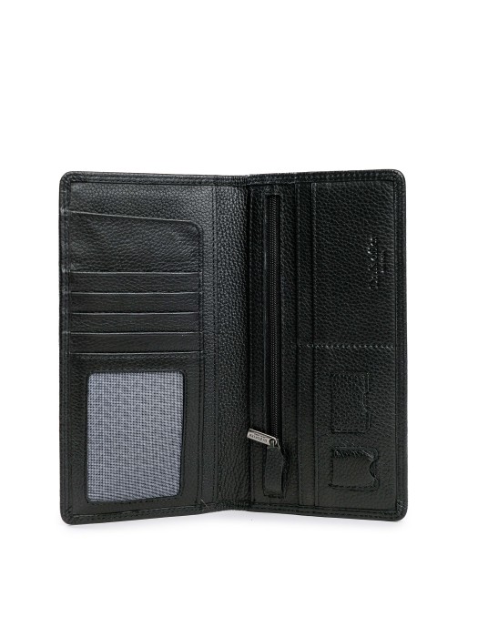 x510240-260-04 портмоне из америки вид сбоку