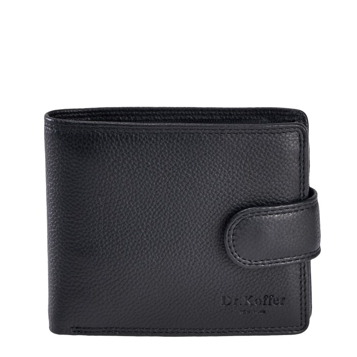 x510251-260-04 портмоне от бренда dr.koffer вид слева