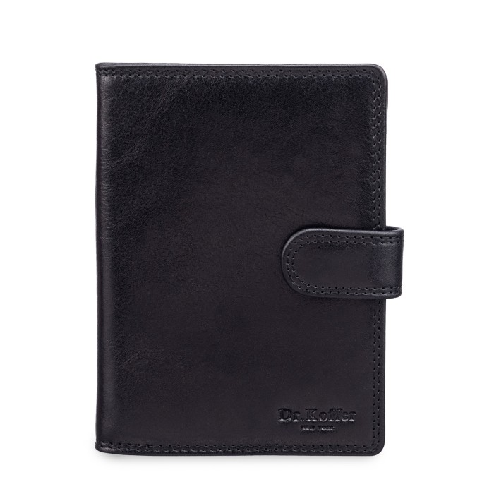 x510270-245-04 обложка для документов от бренда dr.koffer вид слева