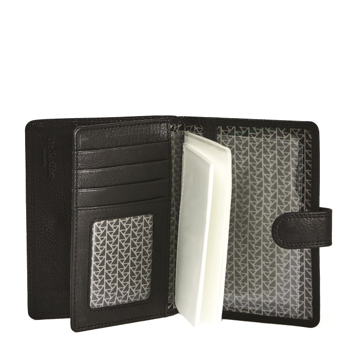 x510270-245-04 обложка для документов из америки вид сбоку