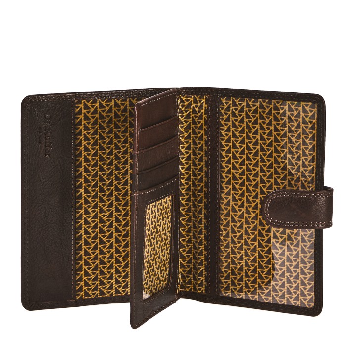 x510270-245-09 обложка для документов из америки вид сбоку