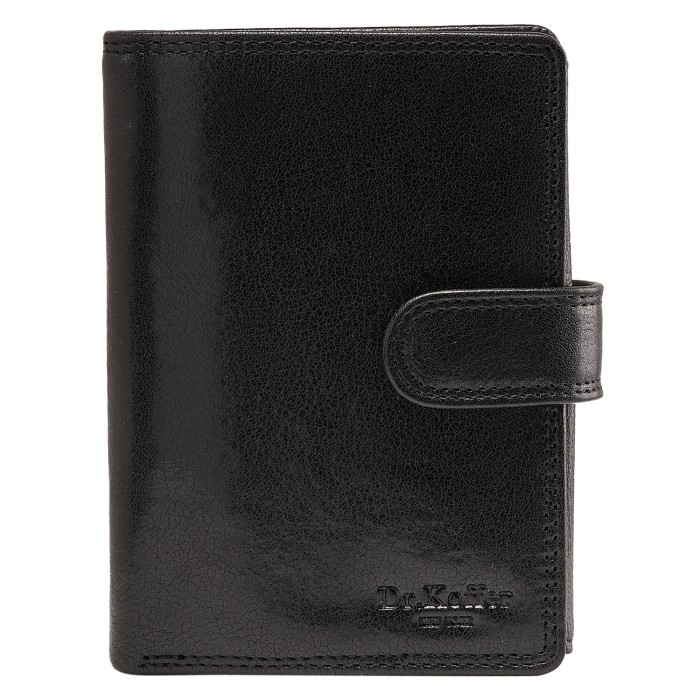 x510275-245-04 портмоне от бренда dr.koffer вид слева