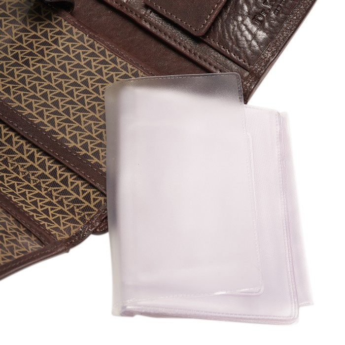 x510275-245-09 портмоне из льна спереди