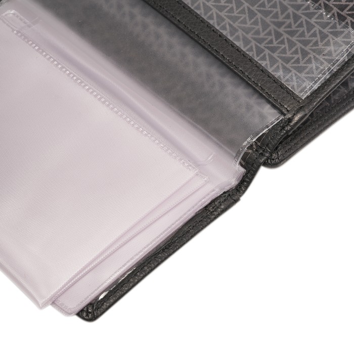 x510275-260-04 портмоне из америки вид сбоку