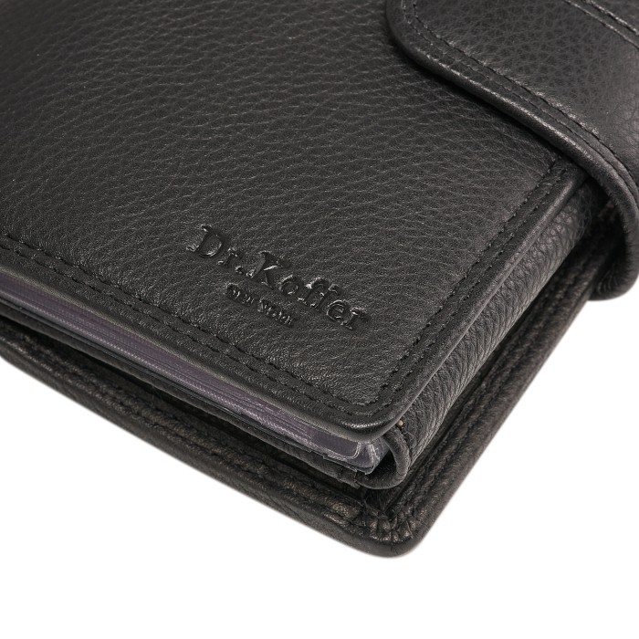 x510275-260-04 портмоне из льна спереди