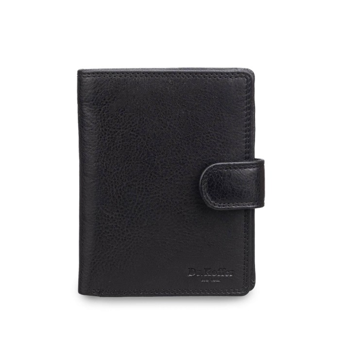 x510292-245-04 обложка для документов от бренда dr.koffer вид слева