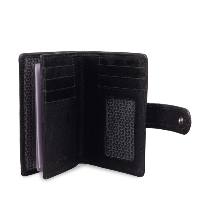 x510292-245-04 обложка для документов из америки вид сбоку