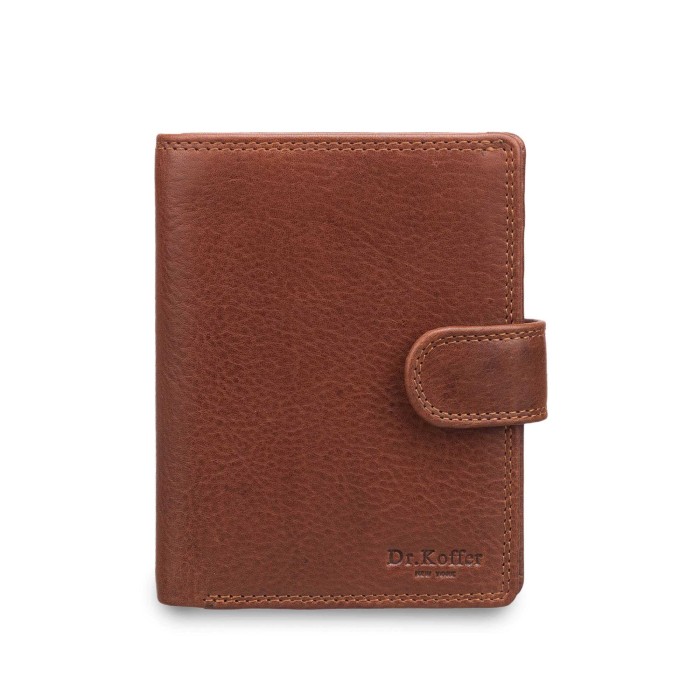 x510292-245-05 обложка для документов от бренда dr.koffer вид слева