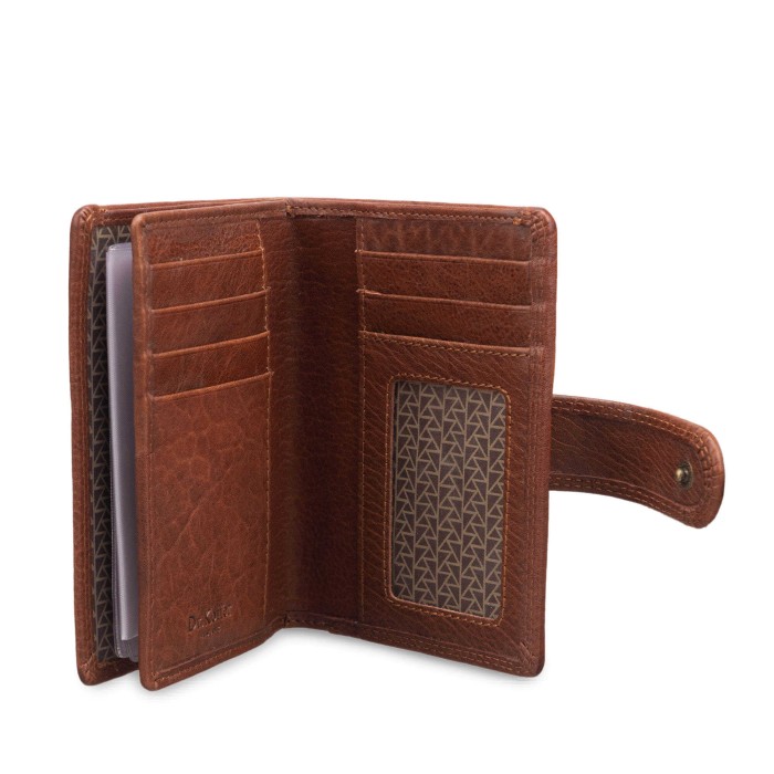 x510292-245-05 обложка для документов из америки вид сбоку