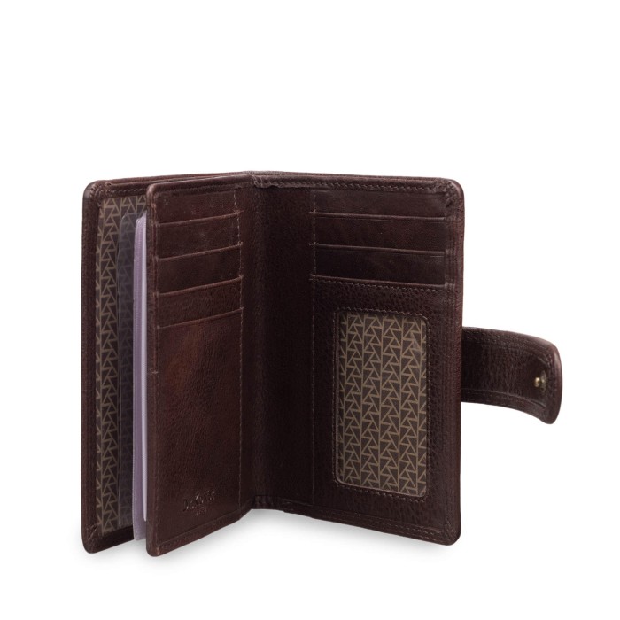 x510292-245-09 обложка для документов из америки вид сбоку