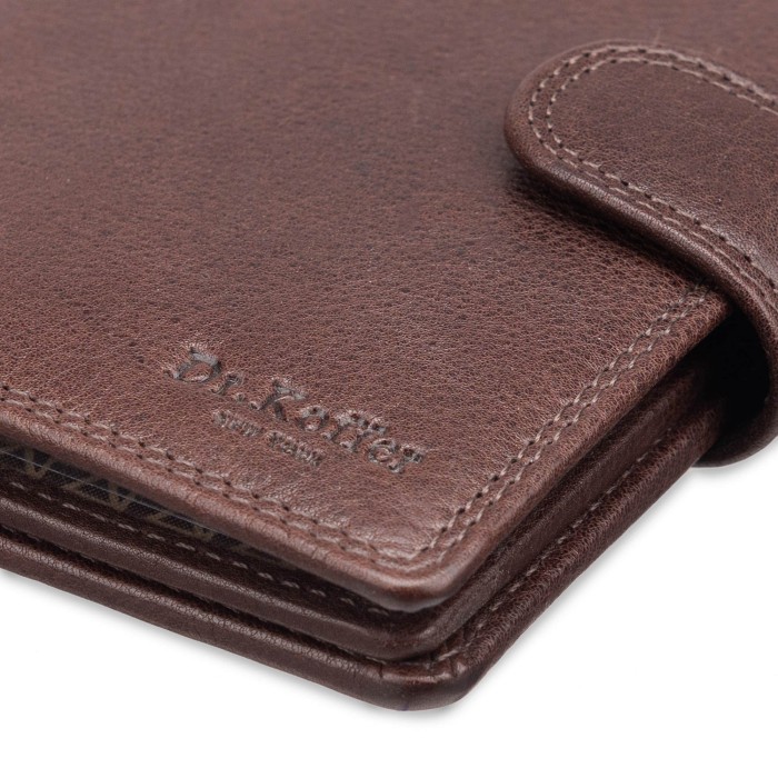 x510292-245-09 обложка для документов для взрослого возраста с изнаночной стороны