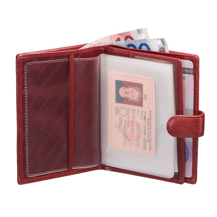 x510313-30-03 обложка для документов по цене 3500 руб вид справа