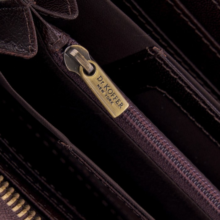 x510330-200-09 портмоне из америки вид сбоку