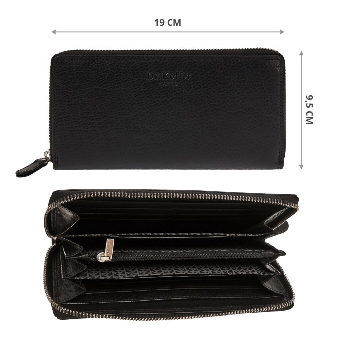 x510330-245-04 портмоне из льна спереди