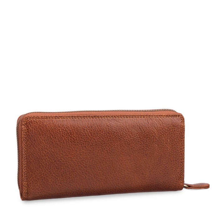 x510330-245-05 портмоне от бренда dr.koffer вид слева