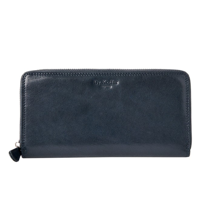 x510330-245-60 портмоне от бренда dr.koffer вид слева