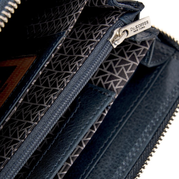 x510330-245-60 портмоне из америки вид сбоку