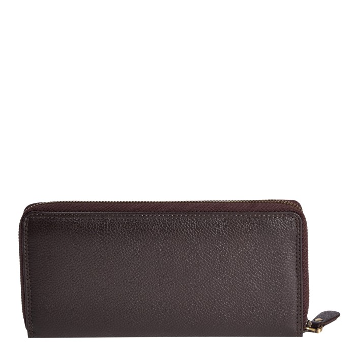 x510330-260-09 портмоне от бренда dr.koffer вид слева