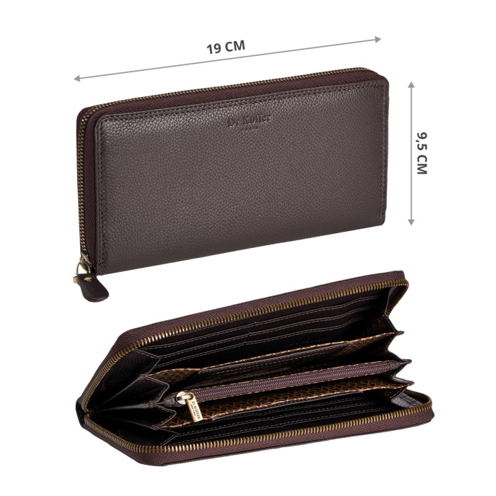 x510330-260-09 портмоне по цене 7600 руб вид справа