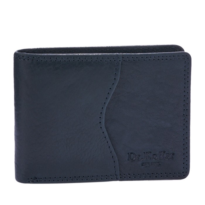 x510331-245-60 зажим для денег от бренда dr.koffer вид слева