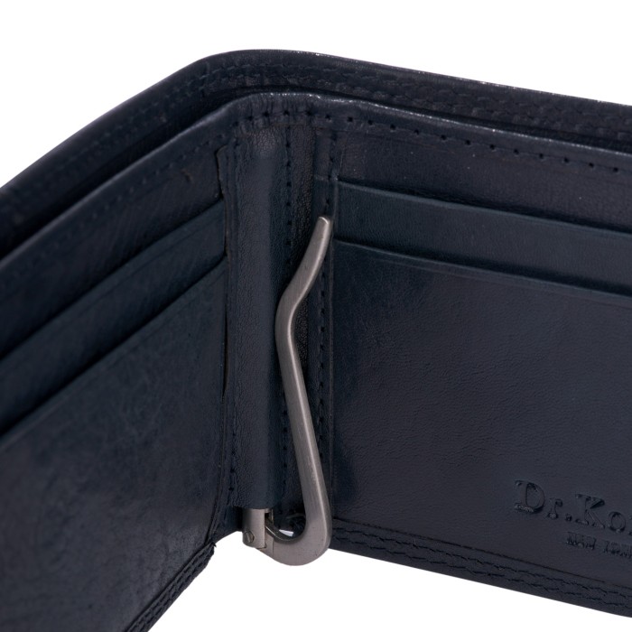 x510331-245-60 зажим для денег из америки вид сбоку