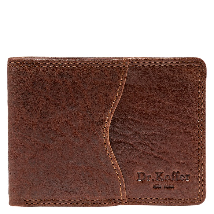 x510331-78-05 зажим для денег от бренда dr.koffer вид слева