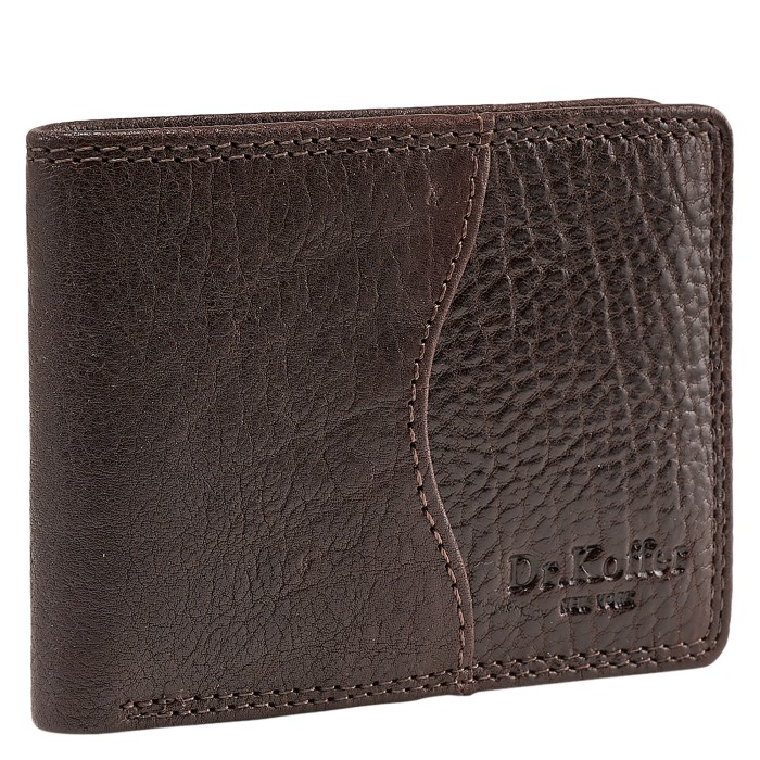 x510331-78-09 зажим для денег от бренда dr.koffer вид слева