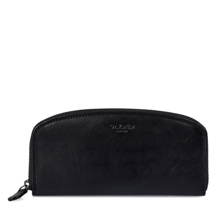 x510334-154-04 портмоне от бренда dr.koffer вид слева