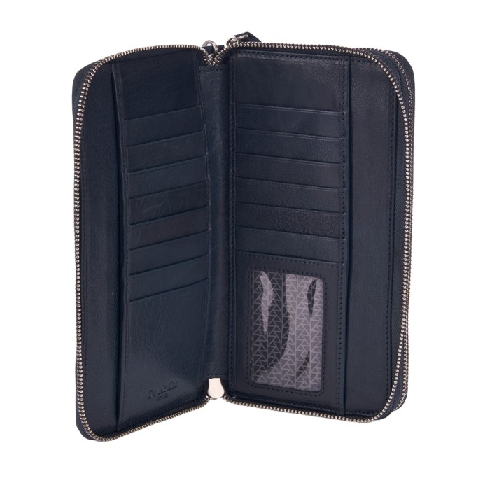 x510345-245-60 портмоне из америки вид сбоку