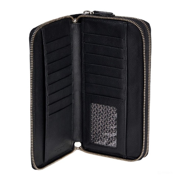 x510345-260-04 портмоне-клатч из америки вид сбоку