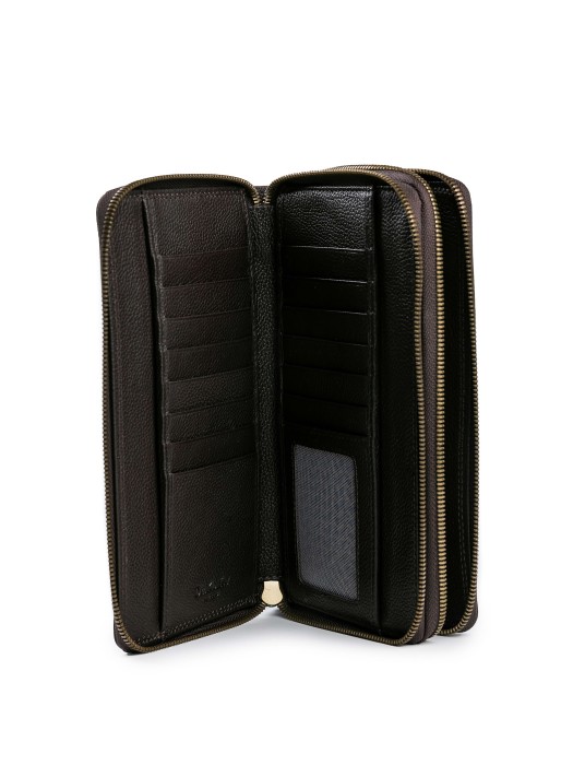 x510345-260-09 портмоне из америки вид сбоку