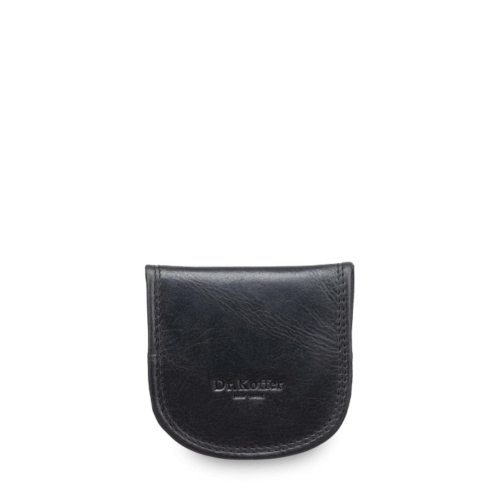 x510363-109-04 монетница от бренда dr.koffer вид слева