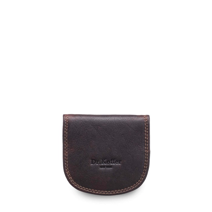 x510363-109-09 монетница от бренда dr.koffer вид слева