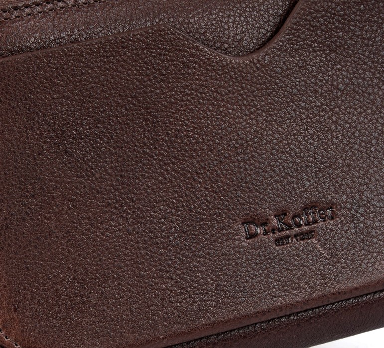 x510381-154-09 портмоне из америки вид сбоку