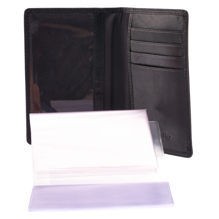 x510390-200-04 обложка для документов по цене 5500 руб вид справа