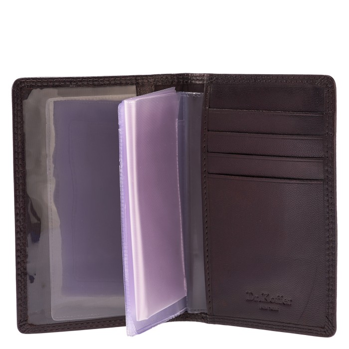 x510390-200-09 обложка для документов по цене 5500 руб вид справа