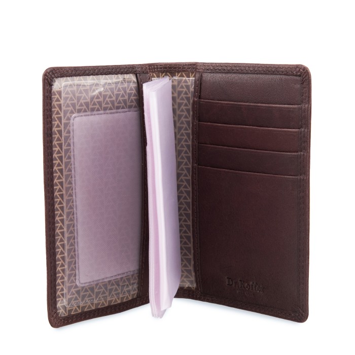 x510390-245-09 обложка для документов по цене 5800 руб вид справа