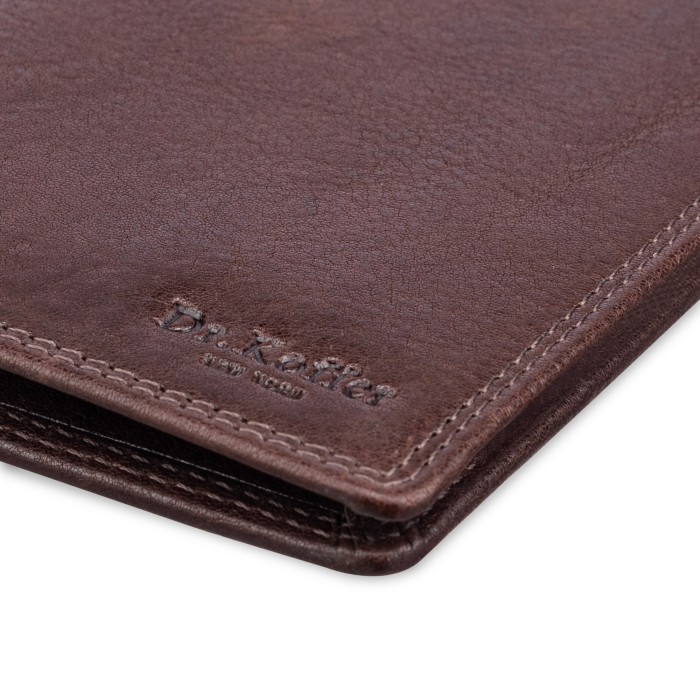 x510390-245-09 обложка для документов из америки вид сбоку