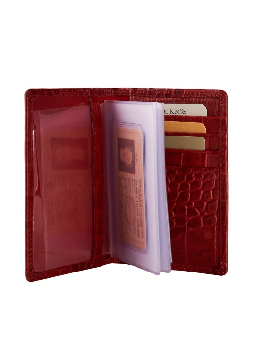 x510390-49-12 обложка для документов по цене 5800 руб вид справа