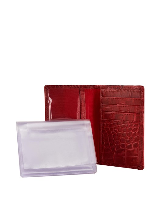 x510390-49-12 обложка для документов из америки вид сбоку