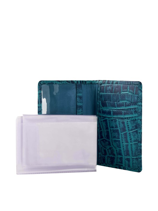 x510390-49-60 обложка для документов из америки вид сбоку