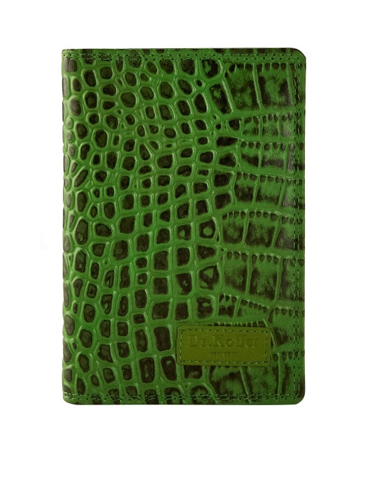 x510390-49-71 обложка для документов от бренда dr.koffer вид слева