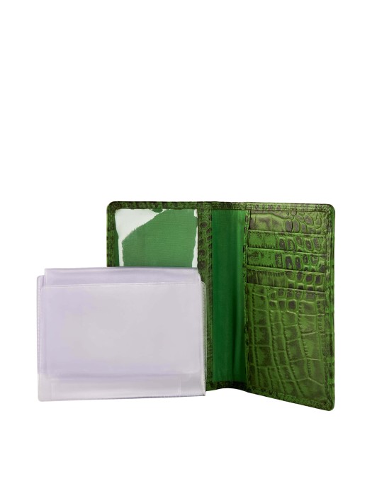 x510390-49-71 обложка для документов из америки вид сбоку