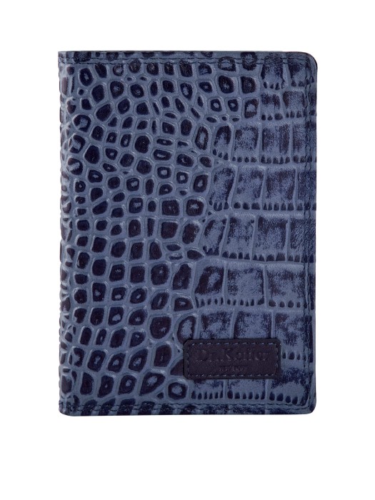 x510390-49-89 обложка для документов от бренда dr.koffer вид слева