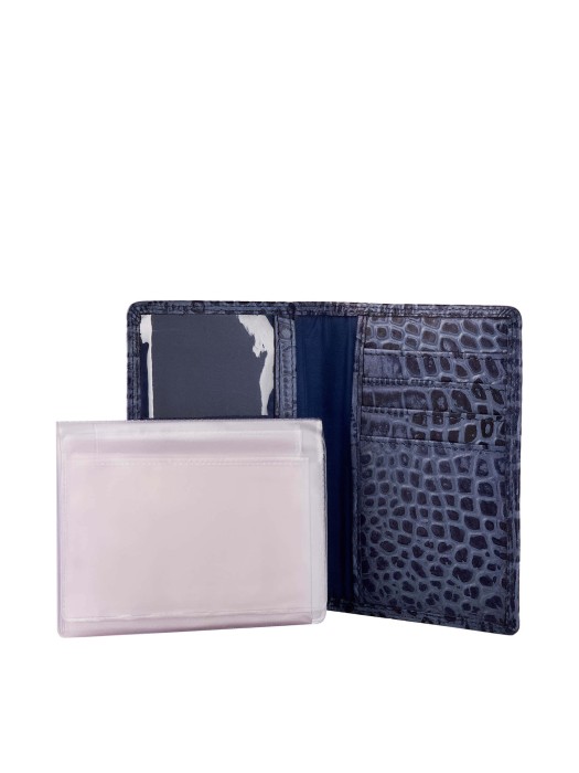 x510390-49-89 обложка для документов из америки вид сбоку